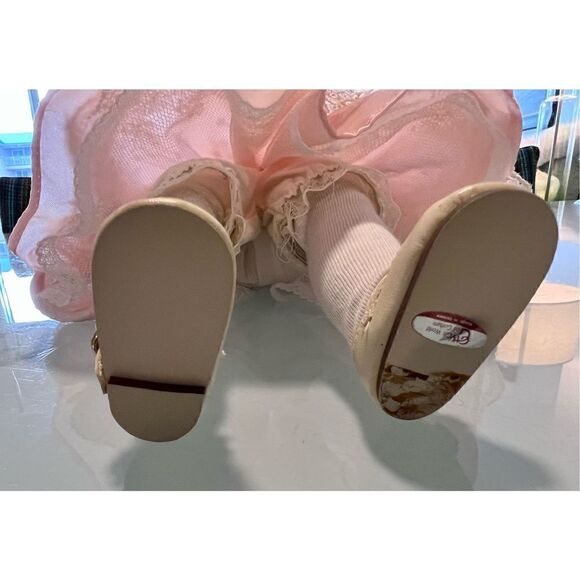 Haunted Doll Negative Spirit Attached~Keres~ Not a Toy~Experienced Practitioners - Picture 6 of 12